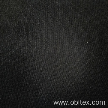 OBL21-2719 Cotton Polyester Woven Spandex Fabric